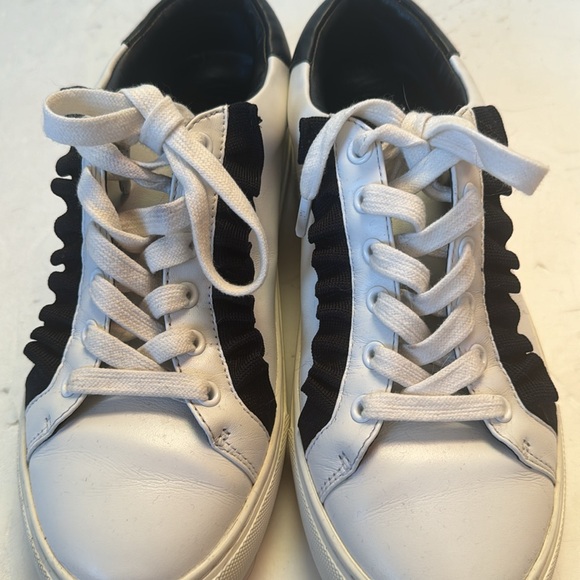 Tory Burch sneakers - Picture 10 of 11